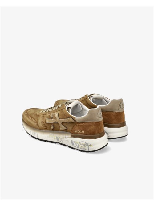 MICK PREMIATA | MICKVAR 7712 TAN
